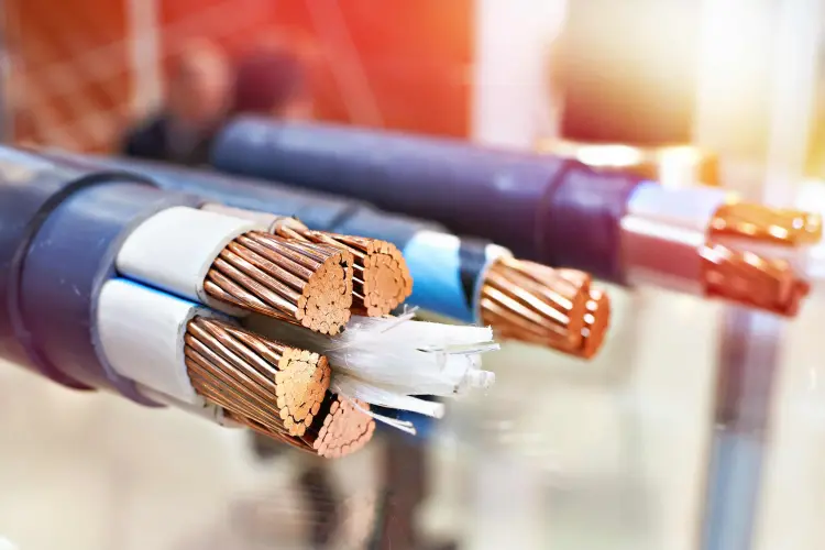Power & Control Cables